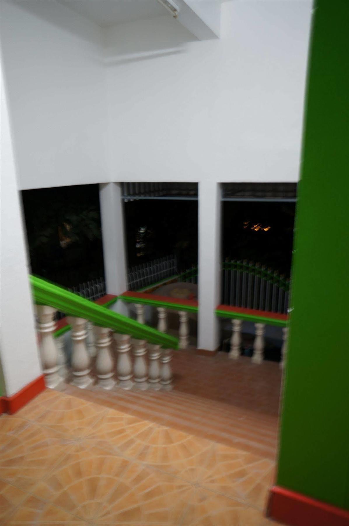 Noble Maison d'hôtes Chiang Mai