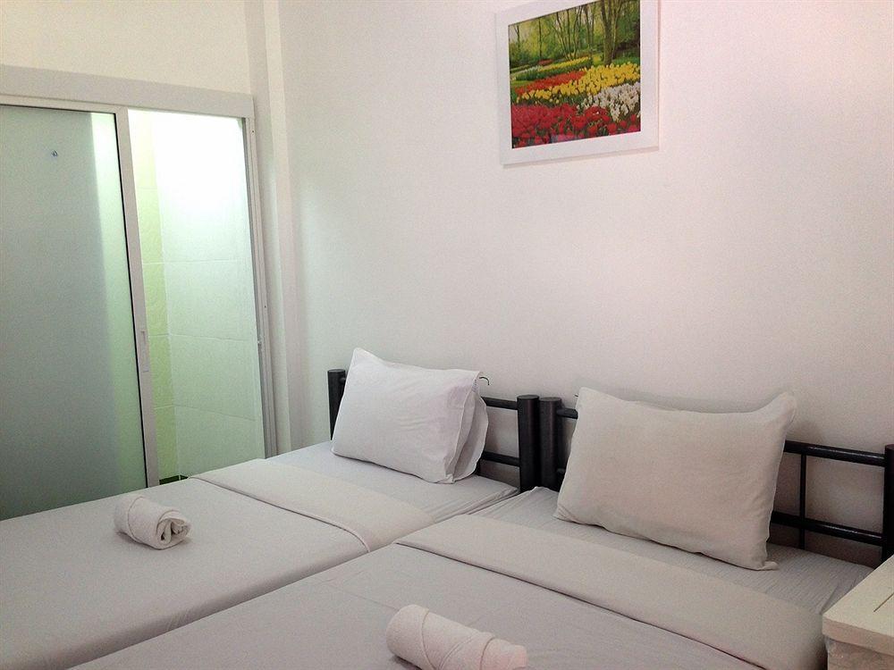 Noble Guest house